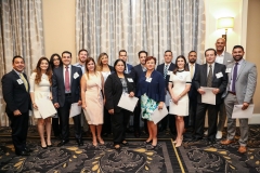 CFT Annual Forum and Graduation Ceremony at The Westin Colonnade Hotel, Coral Gables, August 29, 2018