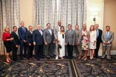 CFT Annual Forum and Graduation Ceremony at The Westin Colonnade Hotel, Coral Gables, August 29, 2018