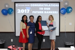 Future Bankers' Ocean Bank